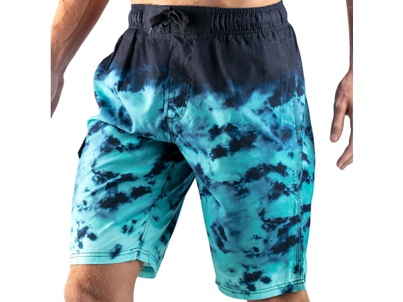 Vibration Black/Blue