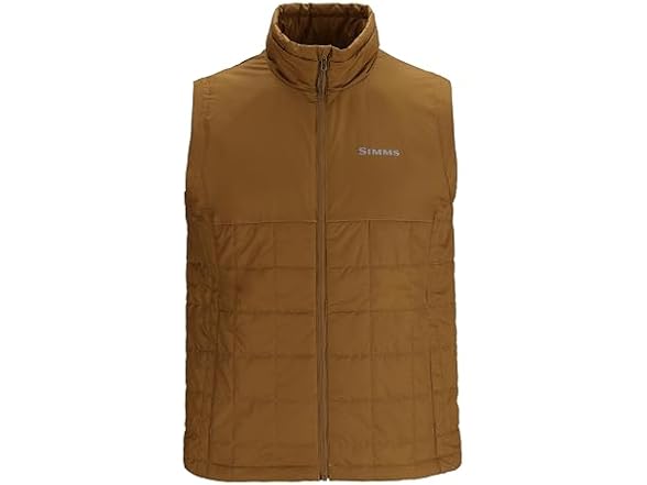Simms Men's Fall Run Vest (3X-Large)