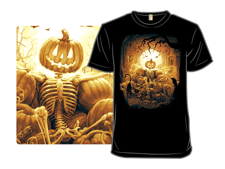 King of Halloween - Gallery 8
