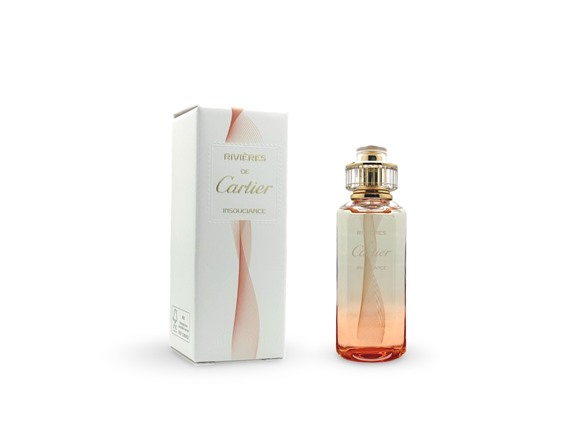 Rivieres De Cartier Insouciance 3.3 EDT