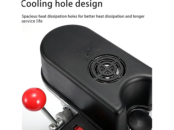 AAP-Tool-119 Benchtop Drill Press