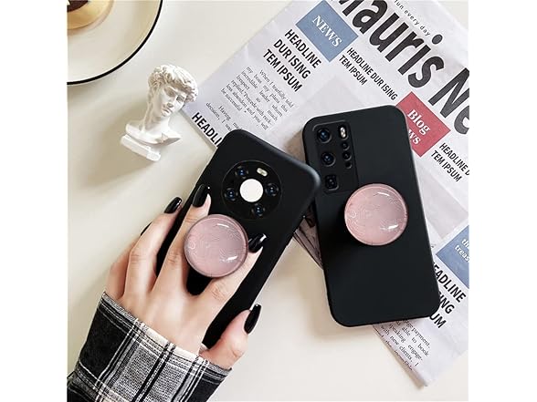 Phone Stand Holder for Smartphones