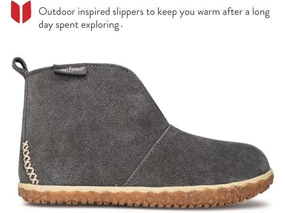 Minnetonka Women's Tucson Suede Booties