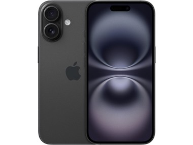 $524.99 Apple iPhone 16 (Grade A Refurbished) dealfomo