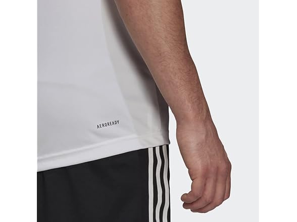 adidas Move 3-stripes Tee (2XL)