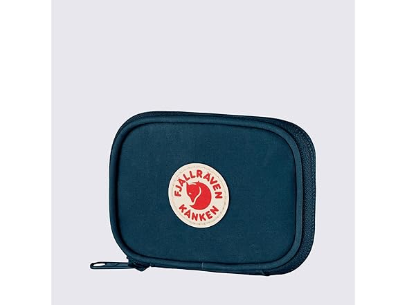 FJALL RAVEN Wallet