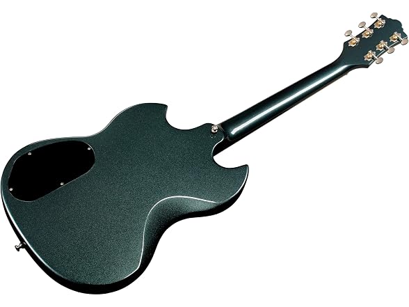 Guild Polara Deluxe Kingswood Green
