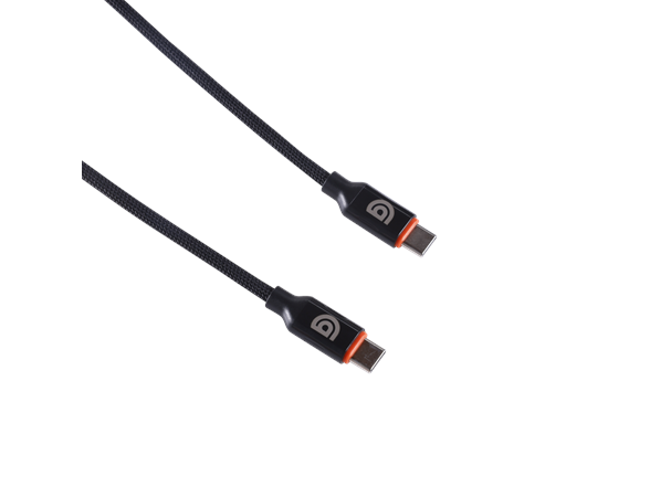 6FT High-Powered USB-C to USB-C Cable