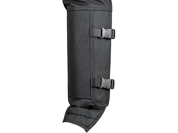 HUNTARMOR Snake Guard Gaiter Chaps