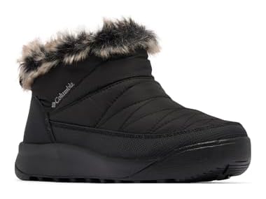$25.99, Was $90, 71% Off! Columbia Womens Minx Xtra Shorty Boots dealfomo
