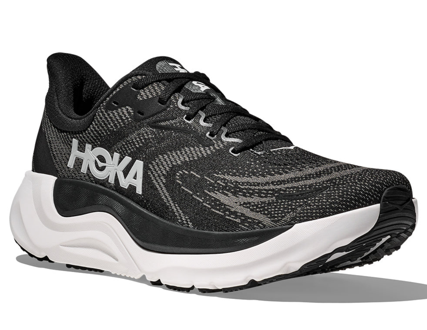 Hoka Men's Arahi 8 Shoes - Gallery 4