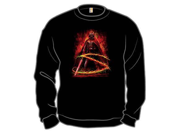The Mark of Sith