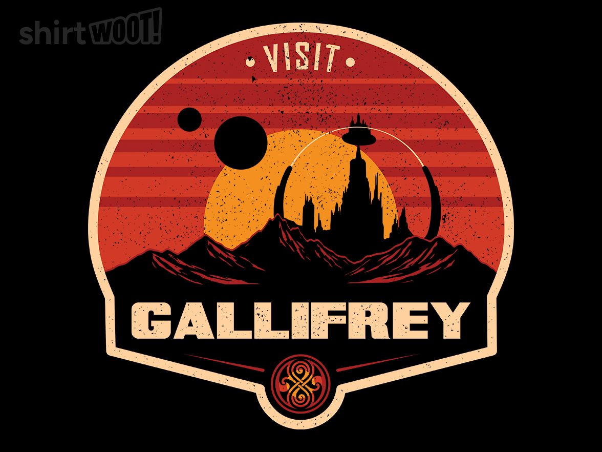 Time Citadel - Gallery 4