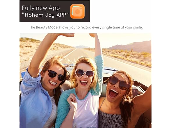 hohem iSteady Mobile+ 3-Axis Handheld
