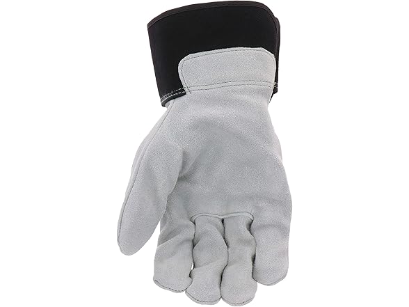 John Deere JD71057 Split Cowhide