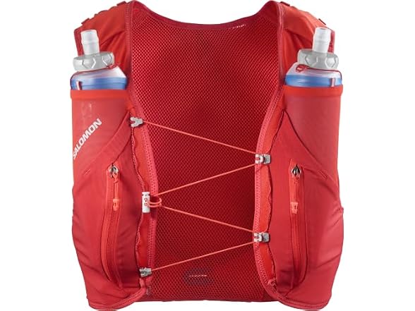 Salomon Unisex Advance Skin 12 | 12