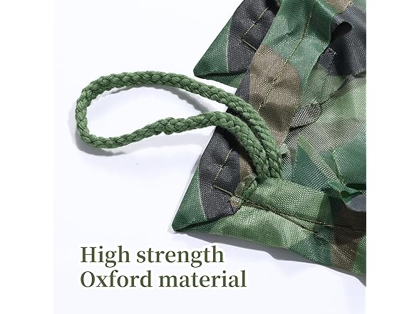 MidFerry Double Layer Camo Netting 10ftx10ft