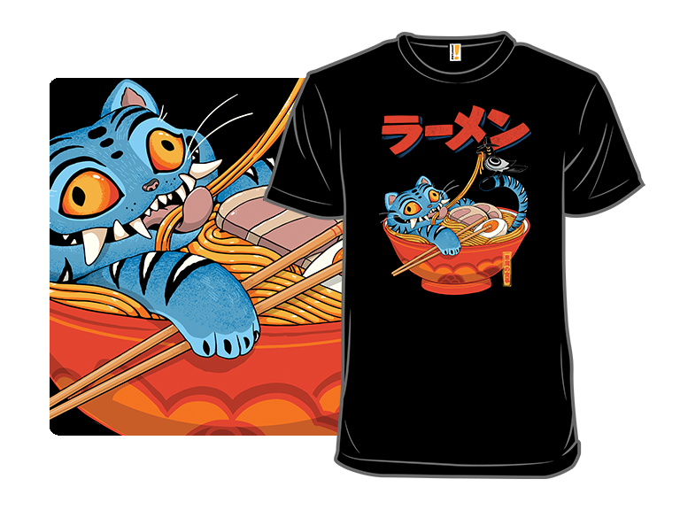 Derpy Ramen - Gallery 8