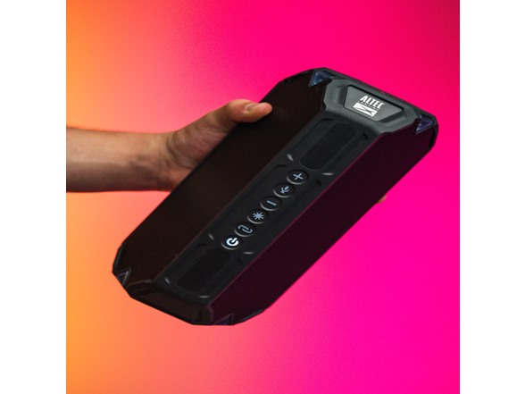 Hydraboom Wireless Speaker