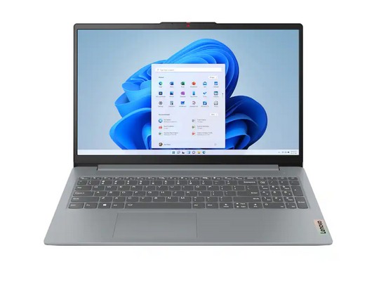 Lenovo LEN-82XB00C2US Lenovo IdeaPad Slim 3i 15.6" - Gallery 2