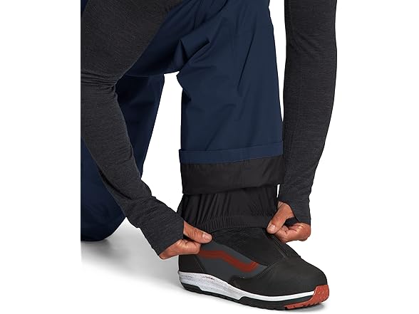 The North Face (XXL) Mens Seymore Pant