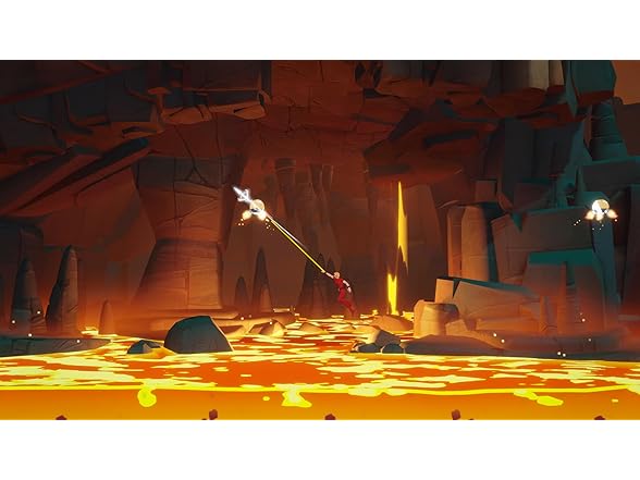 Space Adventure Cobra: The Awakening