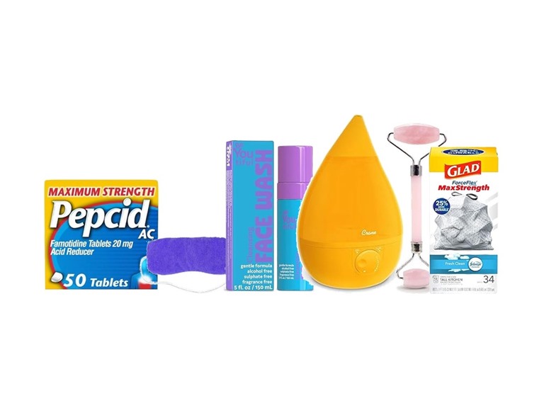 Personal Care Things