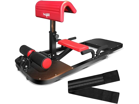 Yes4All Hip Thrust Machine