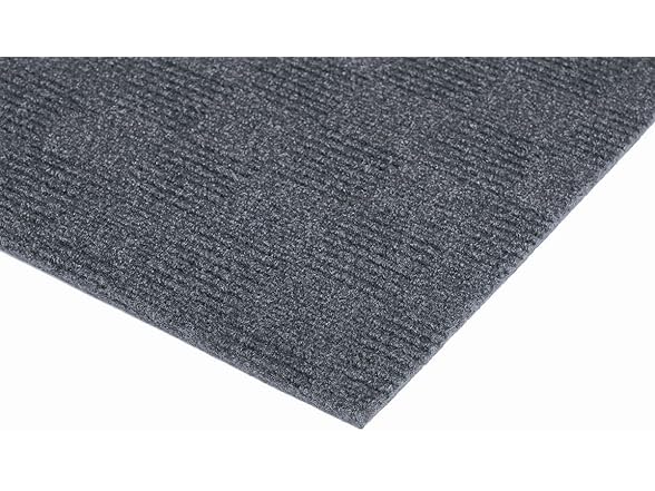 FOSS FLOORS 7CDMN6615PK Crochet