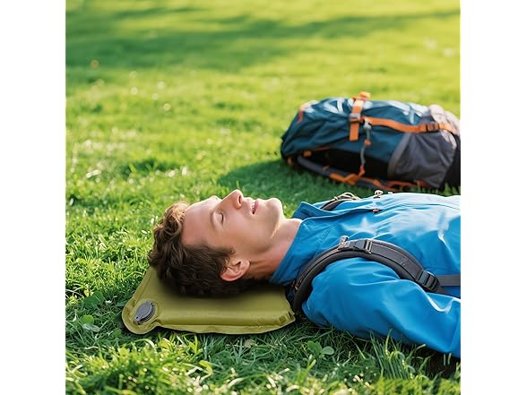 Mydays Inflatable Seat Cushion