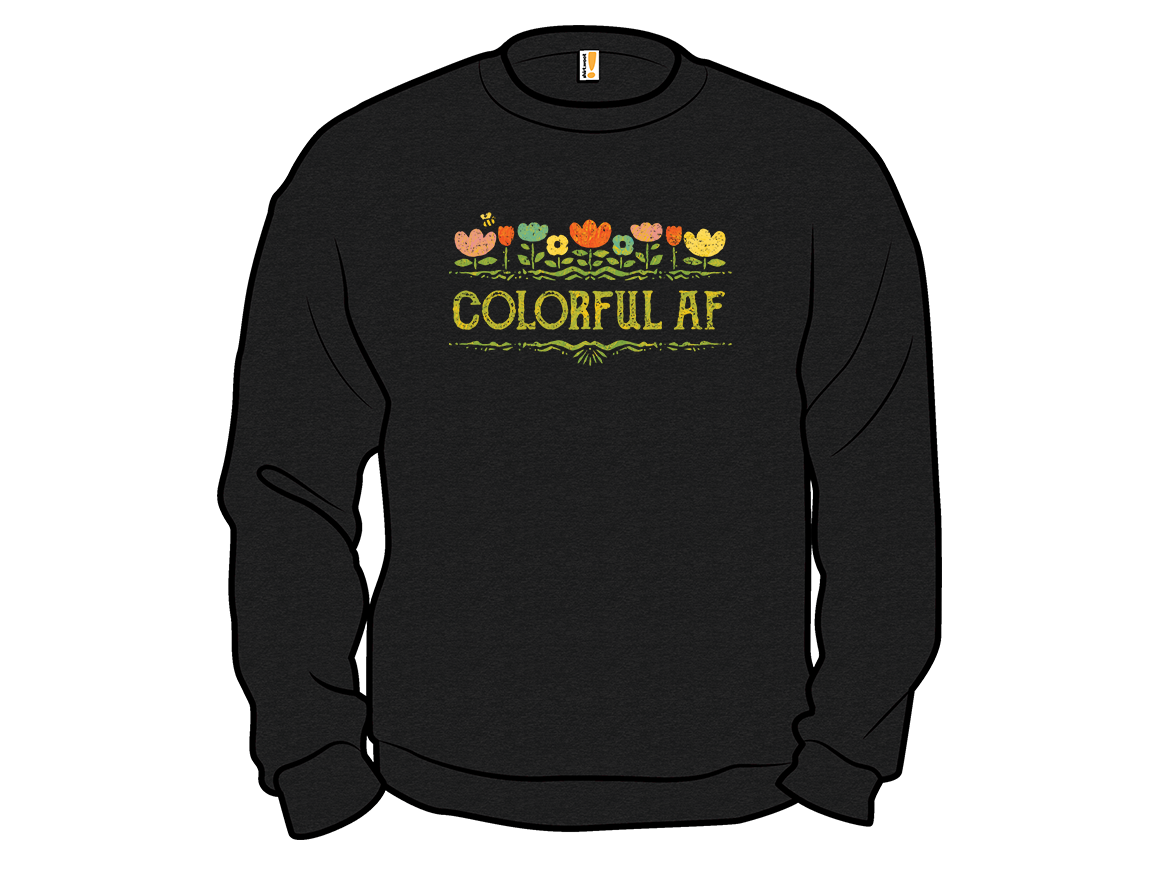 Colorful AF - Gallery 11