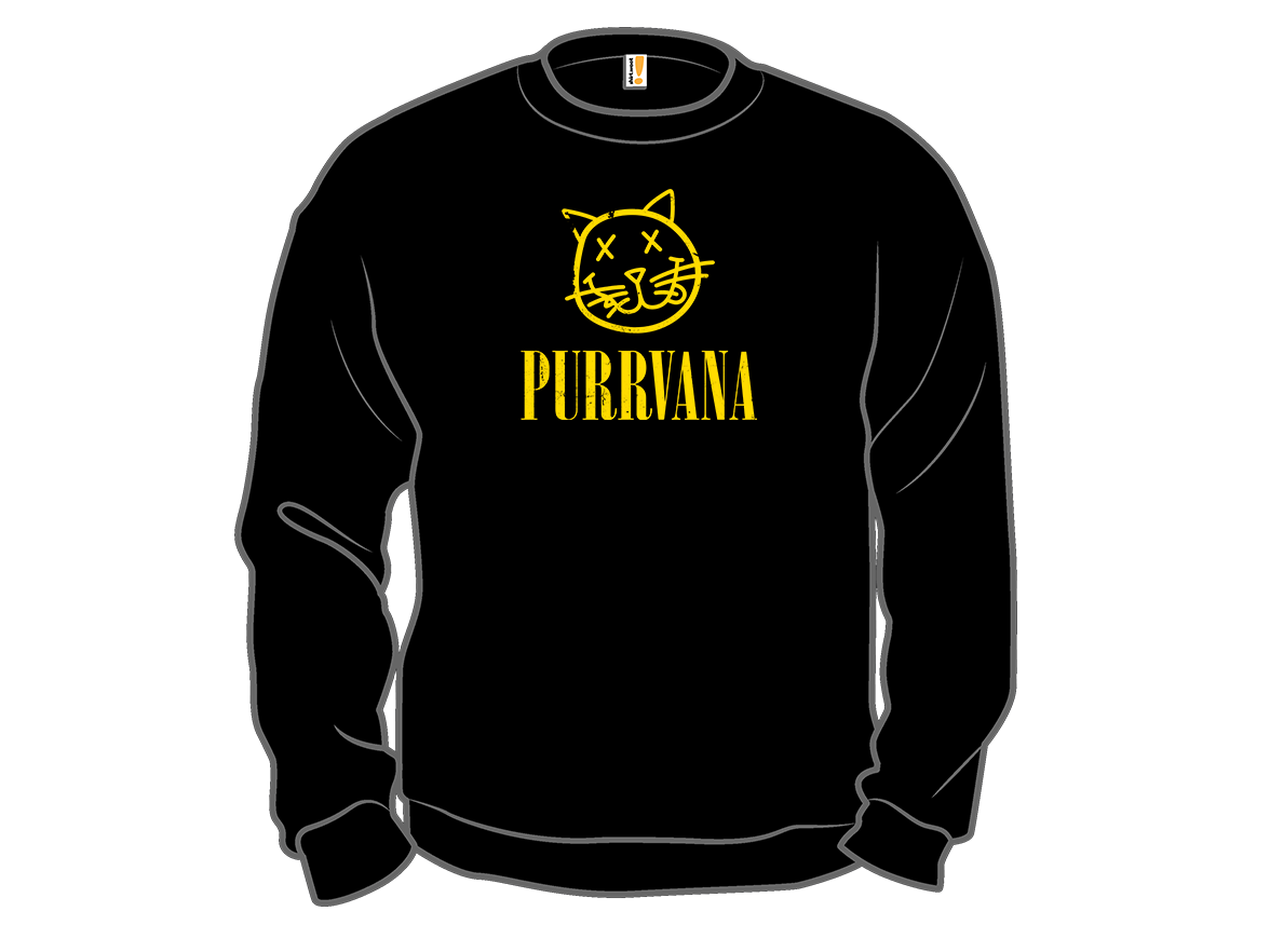 Purrvana - Gallery 11