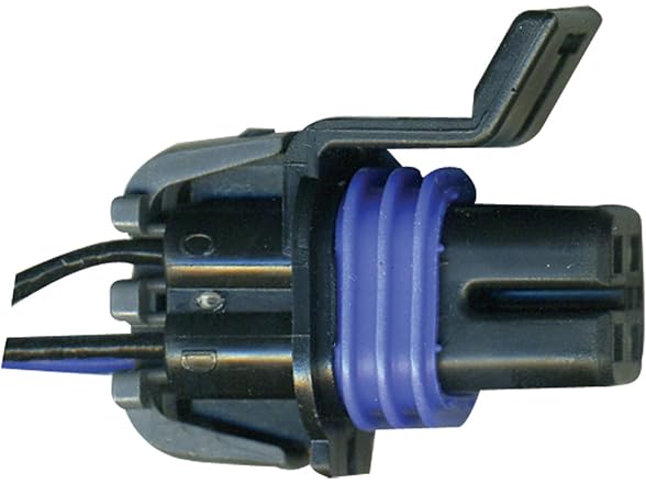 NTK NTK 21528 Oxygen Sensor