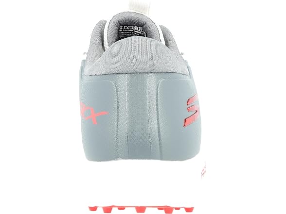Skechers Men Max Arch Waterproof Spikeless Shoe