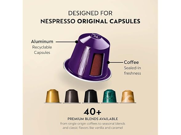 Nicaragua Master Origin Coffee Pods