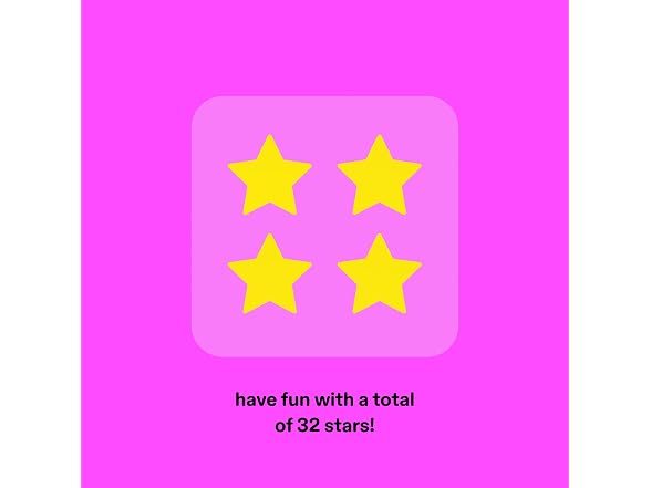 Starface Hydro Stars Hydrocolloid Pimpl