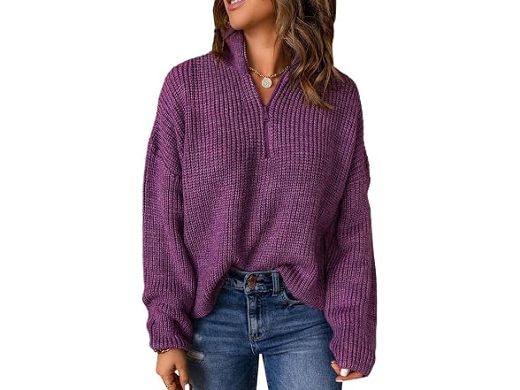 Evaless Women (S) Fall Trendy Oversized Tops Tops