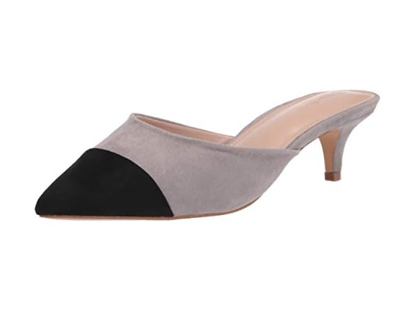 Gray/Black