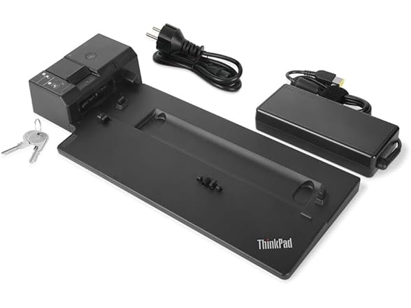 Lenovo ThinkPad Pro Docking Station