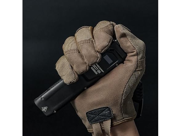Nitecore EDC27 UHi 3100 Lumen Ultra