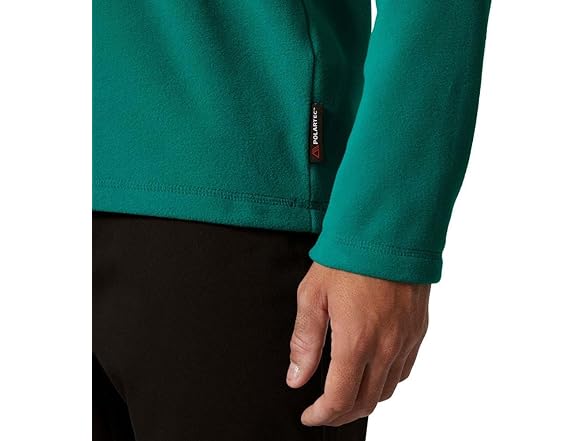 Helly Hansen Mens Daybreaker 1/2 Zip Fleece