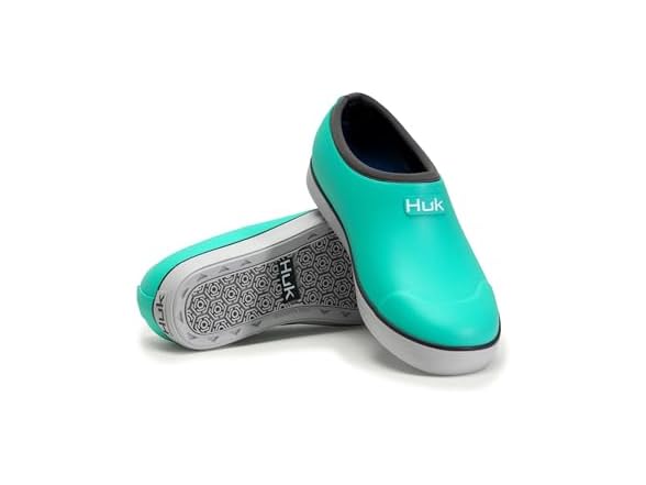 HUK Womens Rogue Wave Shoe - Gallery 5