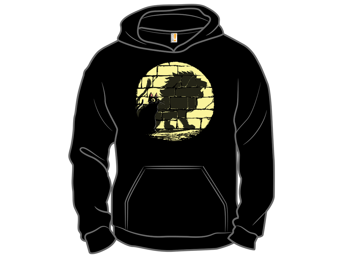 I Am A Lion - Gallery 12