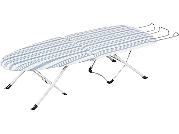 Honey-Can-Do Folding Tabletop Ironing Board