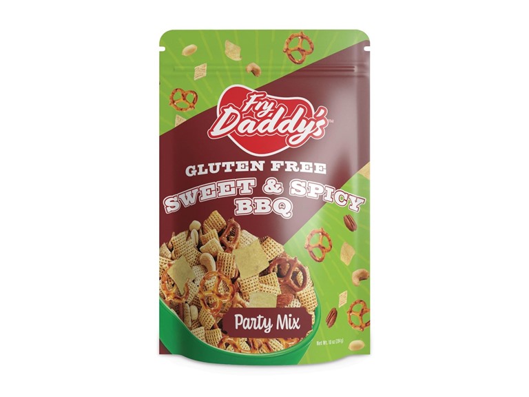 250722BBQQ 250722BBQQ (12pk) Fry Daddy Gluten-free P
