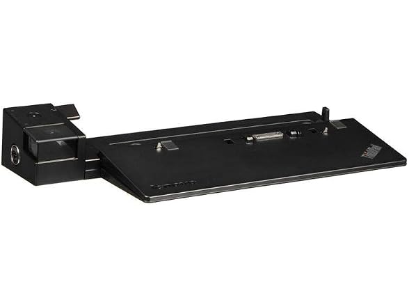 Lenovo ThinkPad USA Ultra Dock