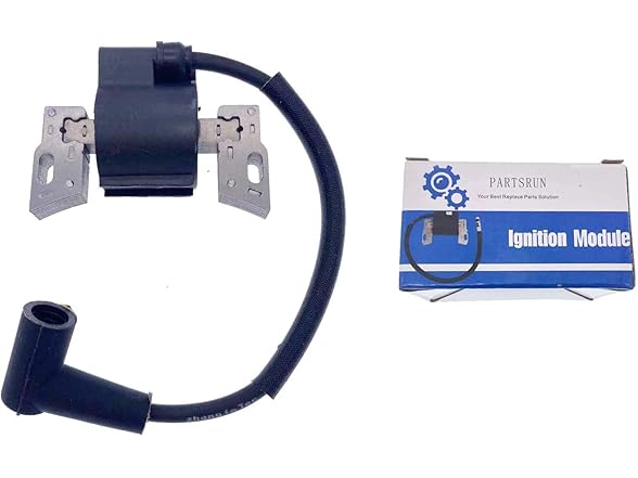 PARTSRUN PARTSRUN Ignition Coil Module Fits Brigg