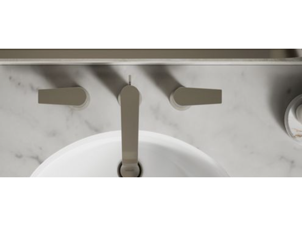 Caxton Undermount Bath Sink