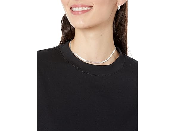 Amazon Essentials Women (6X) Drop Shoulder T-shirt