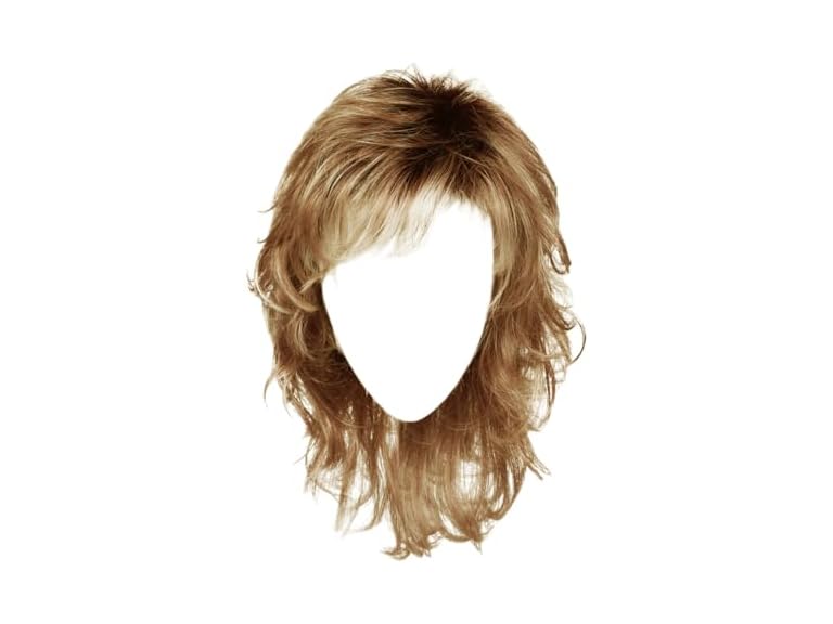 Raquel Welch Collection TRESS R1621S Wig